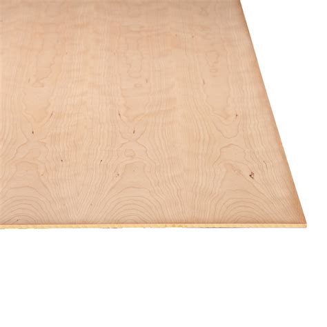 1 4 Cherry 4 X8 Plywood G1S Made In USA