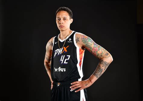 Brittney Griner Transitioning: A Comprehensive Look At Her Journey And