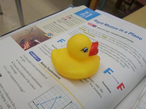 Math Duck by tinkerAdumbdog on DeviantArt