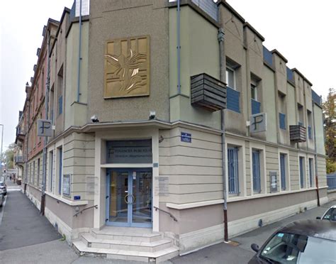 reorganisation de la direction departementale des finances publiques du
