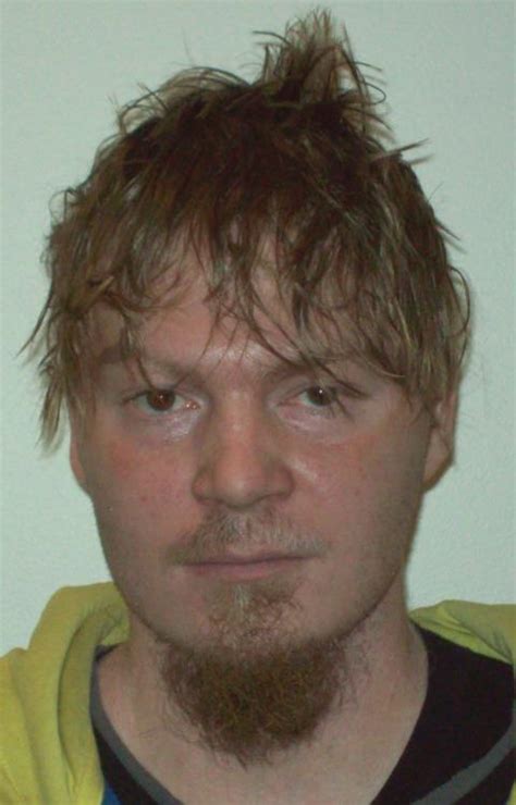 Nebraska Sex Offender Registry Christopher Allen Cowell