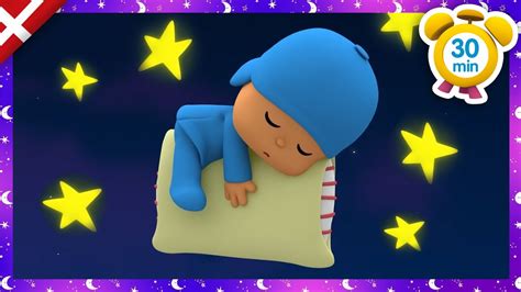 Tegnefilm Til Sengetid Med Pocoyo Pocoyo På Dansk Sjove Tegnefilm