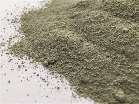 Бентонітова глина : ціна, відгуки, продаж | Купити Бентонітова глина в ...