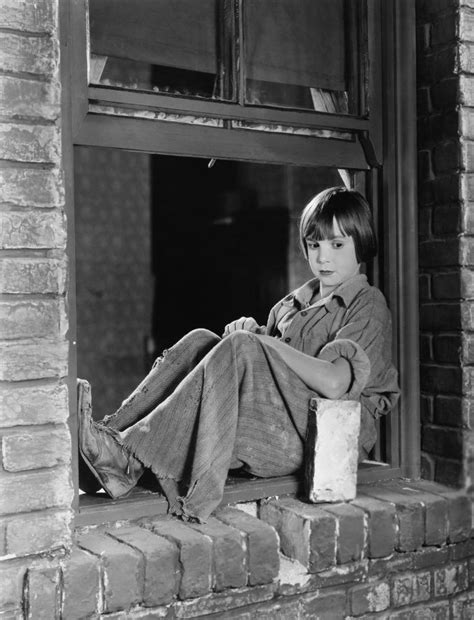 Jackie Coogan Actor Comedian