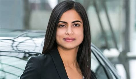 Who Is Dhivya Suryadevara Cfo At Stripe Former First Woman Cfo At