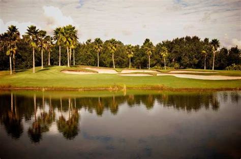 Cypress Course at Stonegate Golf Club in Kissimmee