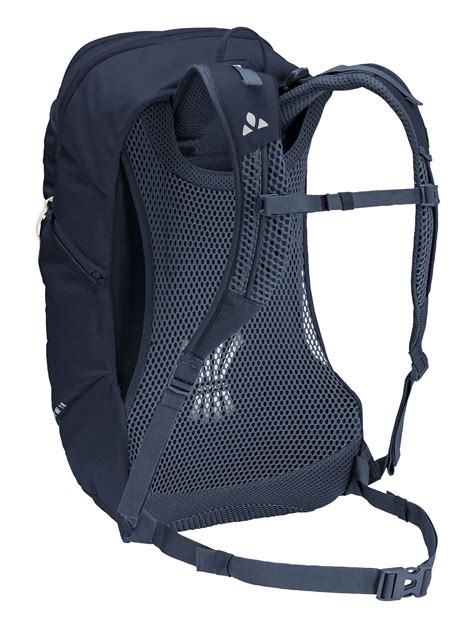 Vaude Wanderrucksack Women S Agile Air Backpack Eclipse Modeherz