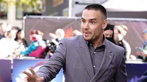 Liam Payne Says Harry Styles ‘deserves Every Millisecond Of Win At Grammys
