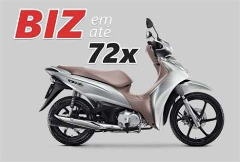 Financiar Moto Simulador De Financiamento Moto Honda