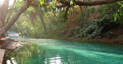 7 most amazing natural resorts in Nigeria | Business Insider Africa