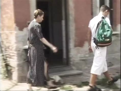 She Is Your Grandma Chapter American Hardcore Porn XHamster