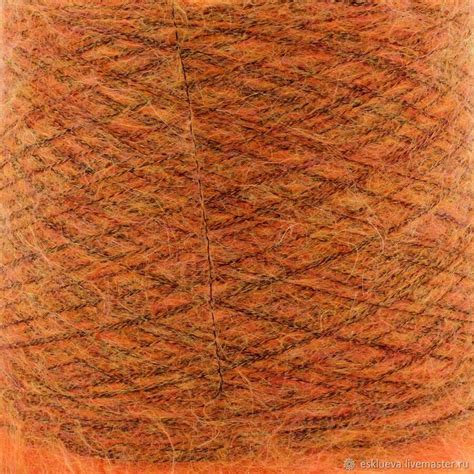 Пряжа: Кид мохер "CAMELOT" купить в интернет-магазине Ярмарка Мастеров ...