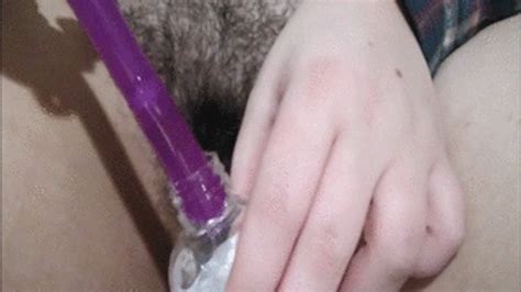 Very Hairy Pussy Pounding With Dildos The Danny Cryptid Corner Clips Sale