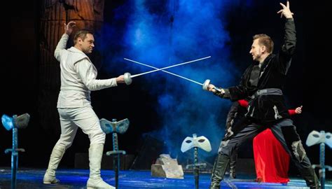 stage combat basics  actors guide  fight choreography backstage