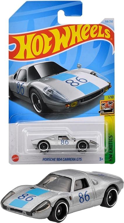 年 月ホットウィールベーシックカー単品情報解禁 Hot Wheels 情報まとめ ホットウィール にわかマニア