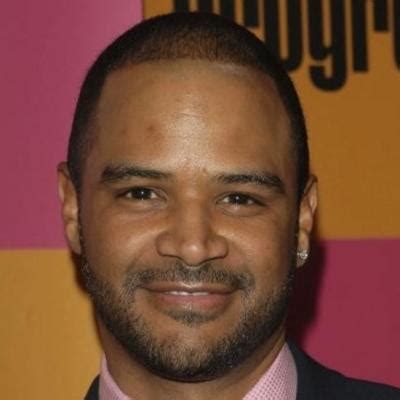 dondré whitfield net worth
