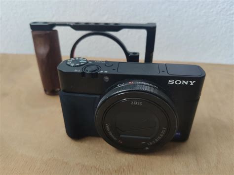 Sony RX100 IV | Aukro