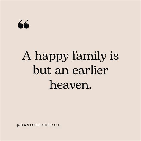 50 Quotes About the Importance of Work Family — Basics by Becca