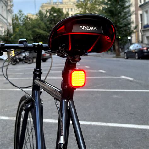 Комплект велофонарей Oxford Ultratorch Cube