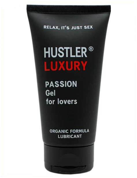 Универсальная смазка на водно-силиконовой основе LUXURY (75 мл ...