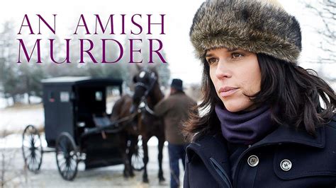 An Amish Murder Full Cast And Crew Tv Guide