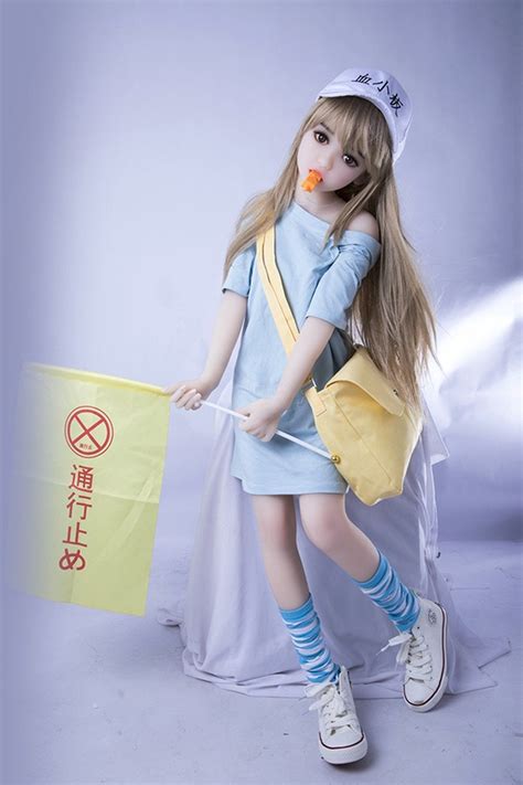 Youmi Cute Japanese Mini Sex Doll Ca Stock Petitesexdoll
