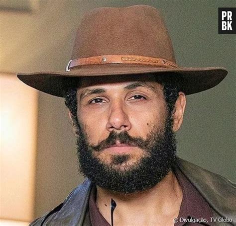 Amaury Lorenzo O Ramiro De Terra E Paix O Gay Revela O Sobre Sexualidade Do Ator D O