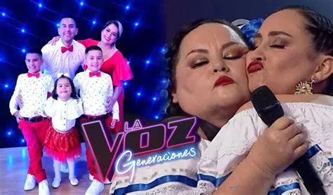 La Voz Generaciones Gran Final En Vivo Hoy Por Latina Tv Horario Canal D Nde Ver Y C Mo Votar
