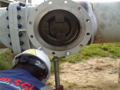 Hot Tap Gallery Seflam SGL