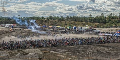 Najlepsze Filmy Z Red Bull Megawatt Hard Enduro