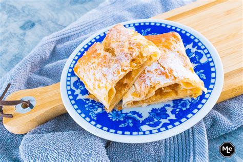 Recept Simpele Appelflappen Maken Liefsmarielle Nl Nl