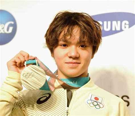 宇野昌磨、19日から練習再開「ジャンプでの完成度の高さが僕には足りない」五輪ニュースデイリースポーツ Online