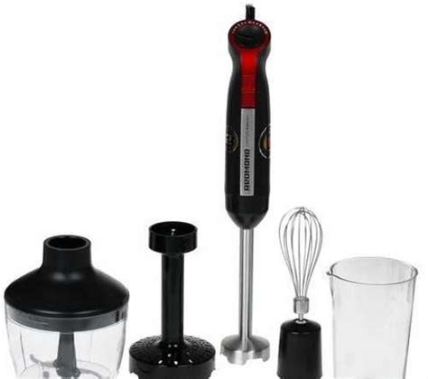 Блендер Redmond RHB-2971 | Festima.Ru - Мониторинг объявлений