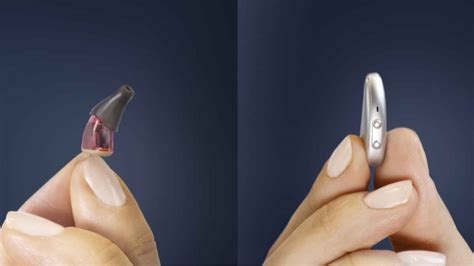 hear.com Horizon Mini IX Hearing Aids | Reviews and Prices