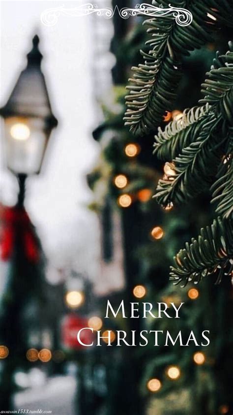 Aesthetic Pinterest Christmas Wallpapers Wallpaper Cave