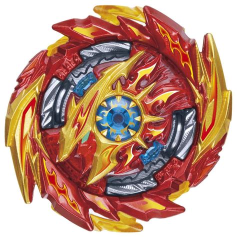 Beyblade Burst, Superking, Booster, Super Hyperion, B-159