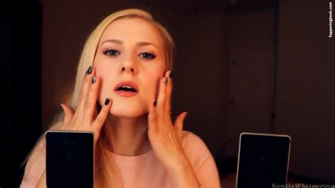 Gentle Whispering Asmr Nude Onlyfans Leaks Fappening Fappeningbook
