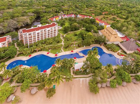 Royal Decameron Salinitas Le Salvador à Son Meilleur Mon Voyage