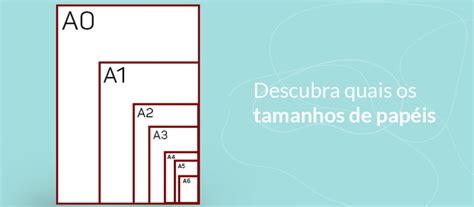 Papel Maior Que A4