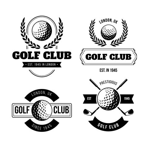 gold club names 6