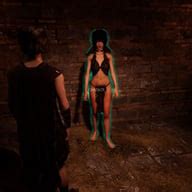 Slaves Of Rome VR Porn Game VRPorn
