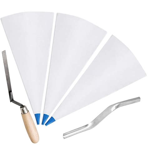 grout bags 2