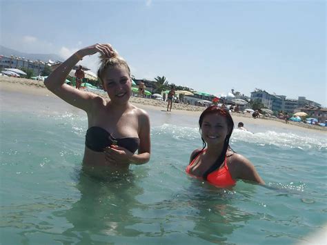 Danish Bikini Babe From Facebook Porn Pictures XXX Photos Sex Images PICTOA