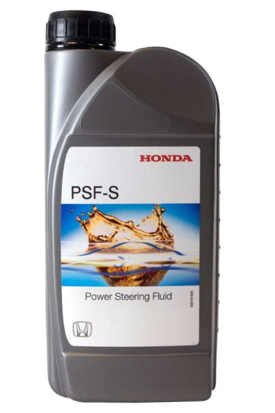 Honda Power Steering Fluid PSF-S (1L) - DriveShop