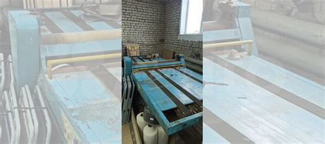 Валковый пресс / прокатно-высечной станок купить в Ростове | Готовый ...