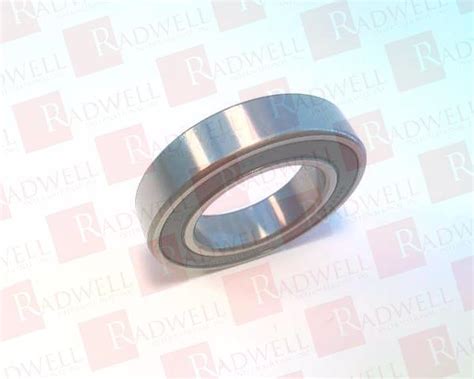 6009-2RS-E by GENERAL BEARING - Buy or Repair at Radwell - Radwell.co.uk