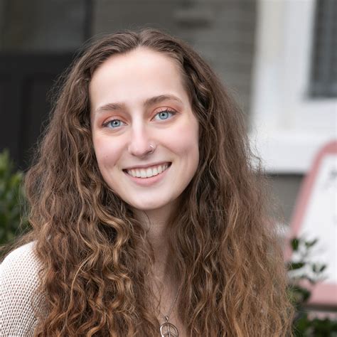 Allison Carmody Nimbus Massage Therapist | Nimbus Massage