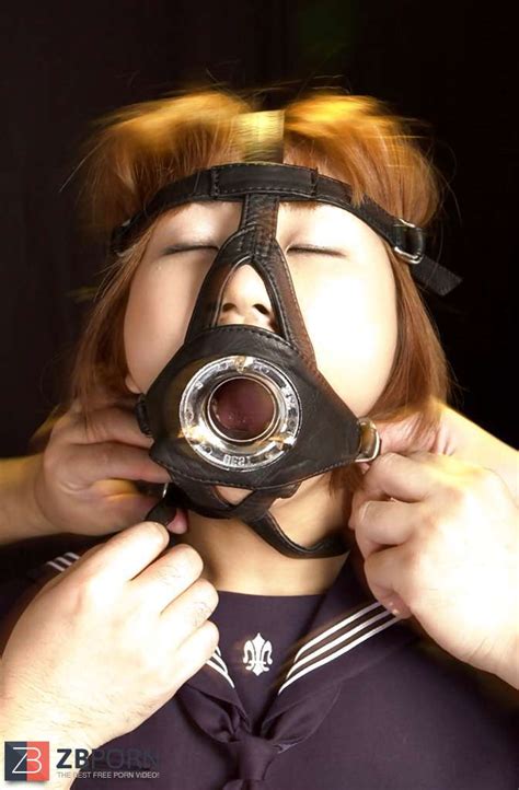 Facefuck Mask ZB Porn