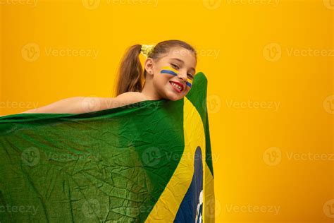 Team Brazil Girls Meme