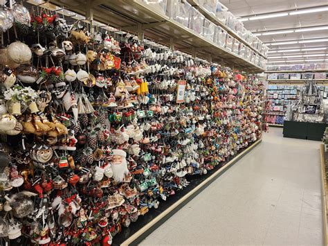 HOBBY LOBBY - 108 Franklin Ave, Spartanburg SC - Hours, Directions